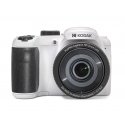 Kodak PIXPRO AZ255 1/2.3" Компактный фотоаппарат 16,35 MP BSI CMOS 4608 x 3456 пикселей Белый Kodak PIXPRO AZ255 1/2.3" Компактный фотоаппарат 16,35 MP BSI CMOS 4608 x 3456 пикселей Белый