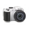 Kodak PIXPRO AZ255 1/2.3" Compact camera 16.35 MP BSI CMOS 4608 x 3456 pixels White