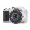 Kodak PIXPRO AZ255 1/2.3" Kompaktiškas fotoaparatas 16,35 MP BSI CMOS 4608 x 3456 pikseliai Balta Kodak PIXPRO AZ255 1/2.3" Kompaktiškas fotoaparatas 16,35 MP BSI CMOS 4608 x 3456 pikseliai Balta