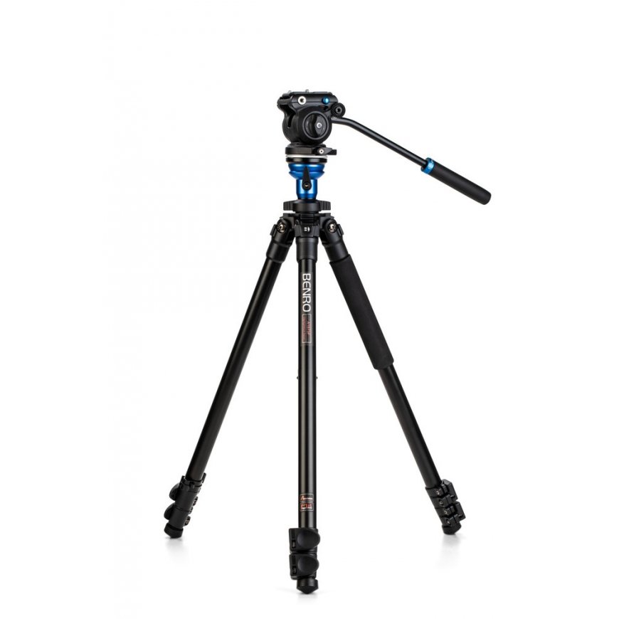 Benro A1573FS2PRO trijkājis Universāls 3 kāja