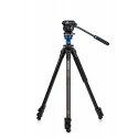 Benro A1573FS2PRO trikojis Universalus 3 kojos Juoda Benro A1573FS2PRO trikojis Universalus 3 kojos Juoda