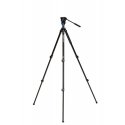 Benro A1573FS2PRO kolmjalg Universaalne 3 jalg(ad) Must Benro A1573FS2PRO kolmjalg Universaalne 3 jalg(ad) Must