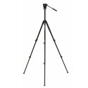 Benro A1573FS2PRO trijkājis Universāls 3 kāja (-s) Melns Benro A1573FS2PRO trijkājis Universāls 3 kāja (-s) Melns