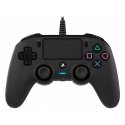 NACON PS4OFCPADBLACK игровой контроллер Черный USB Геймпад Аналоговый/цифровой ПК, PlayStation 4 NACON PS4OFCPADBLACK игровой контроллер Черный USB Геймпад Аналоговый/цифровой ПК, PlayStation 4