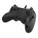 NACON PS4OFCPADBLACK Gaming Controller Black USB Gamepad Analogue / Digital PC, PlayStation 4 NACON PS4OFCPADBLACK Gaming Controller Black USB Gamepad Analogue / Digital PC, PlayStation 4