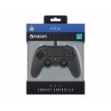 NACON PS4OFCPADBLACK Gaming Controller Black USB Gamepad Analogue / Digital PC, PlayStation 4 NACON PS4OFCPADBLACK Gaming Controller Black USB Gamepad Analogue / Digital PC, PlayStation 4