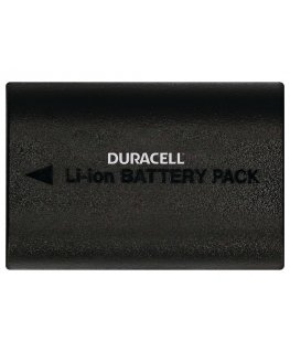 Duracell DRCLPE6NH kameros / vaizdo kameros su vaizdo magnetofonu baterija 2250 mAh