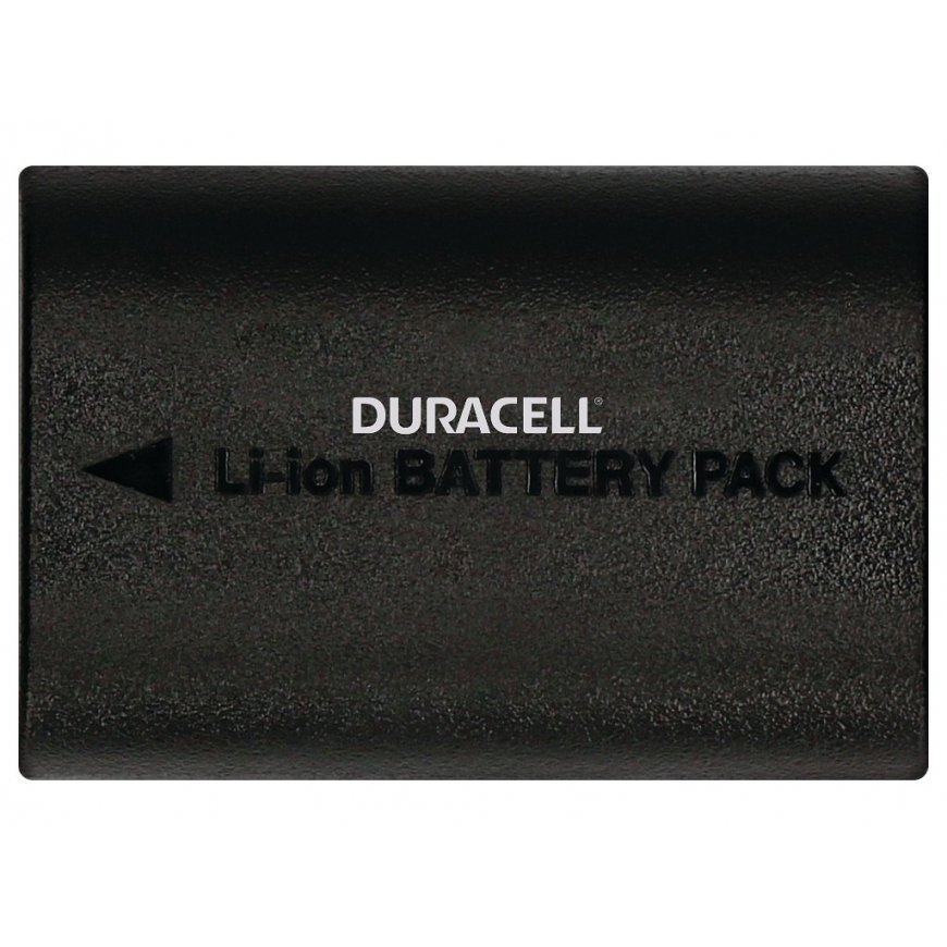 Duracell DRCLPE6NH kameru / digitālās videokameras akumulators 2250 mAh
