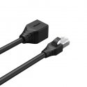 UNITEK C1896BK-5M võrgukaabel Must Cat6 S/UTP (STP) UNITEK C1896BK-5M võrgukaabel Must Cat6 S/UTP (STP)