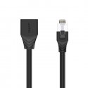 UNITEK C1896BK-5M võrgukaabel Must Cat6 S/UTP (STP) UNITEK C1896BK-5M võrgukaabel Must Cat6 S/UTP (STP)