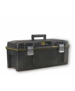Stanley 1-93-935 įrankių dėžė Juoda