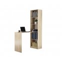 Topeshop R50 SON Z BIURKIEM arvutilaud Tammetoon