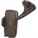 TelForceone Forever induction 10W car holder U-17 black TelForceone Forever induction 10W car holder U-17 black