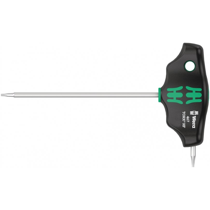 Wera 467 TORX
