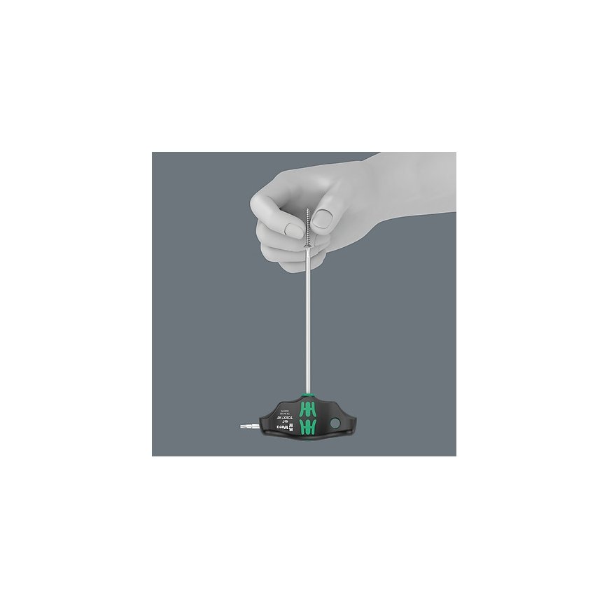 Wera 467 TORX – 3