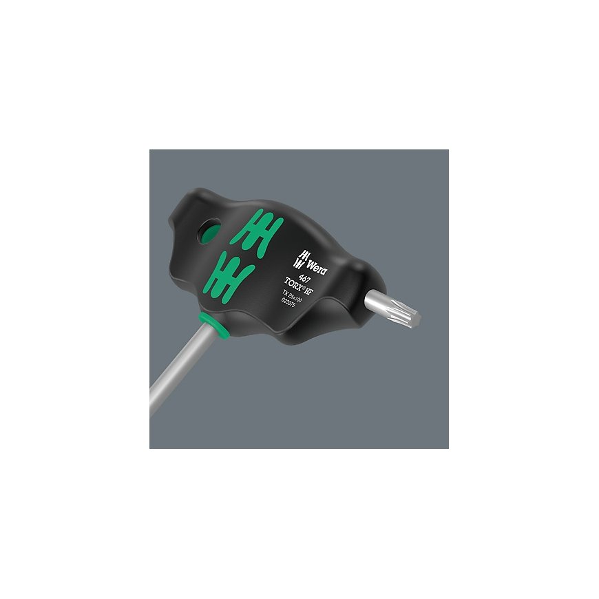 Wera 467 TORX – 4