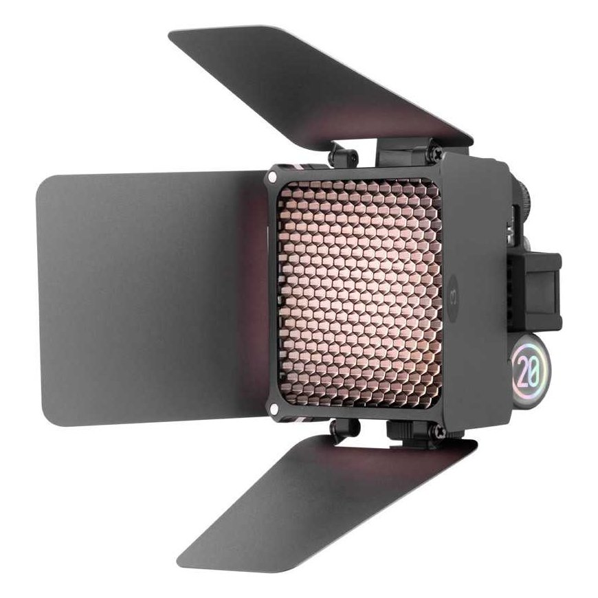 ZHIYUN LED FIVERAY M20 COMBO POCKET LIGHT