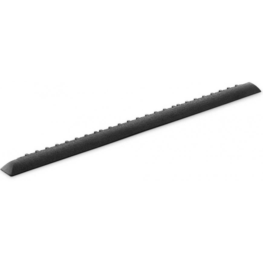 Steinberg Systems Šoninės juostelės galas nuo nuovargio kilimėliui 10030772 975 x 72 mm – 2