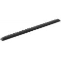 Steinberg Systems Side strip end for anti-fatigue mat 10030772 975 x 72 mm Steinberg Systems Side strip end for anti-fatigue mat 10030772 975 x 72 mm