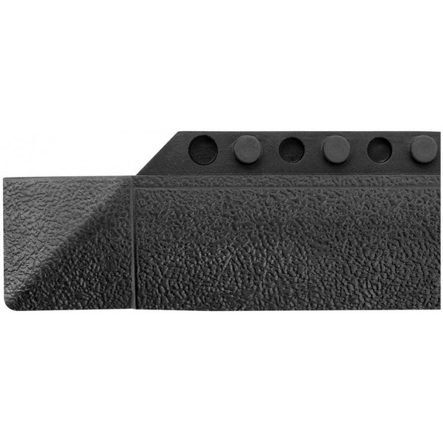 Steinberg Systems Side strip end for anti-fatigue mat 10030772 975 x 72 mm – 3