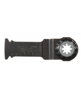 Makita B-66341 multifunction tool attachment Saw blade