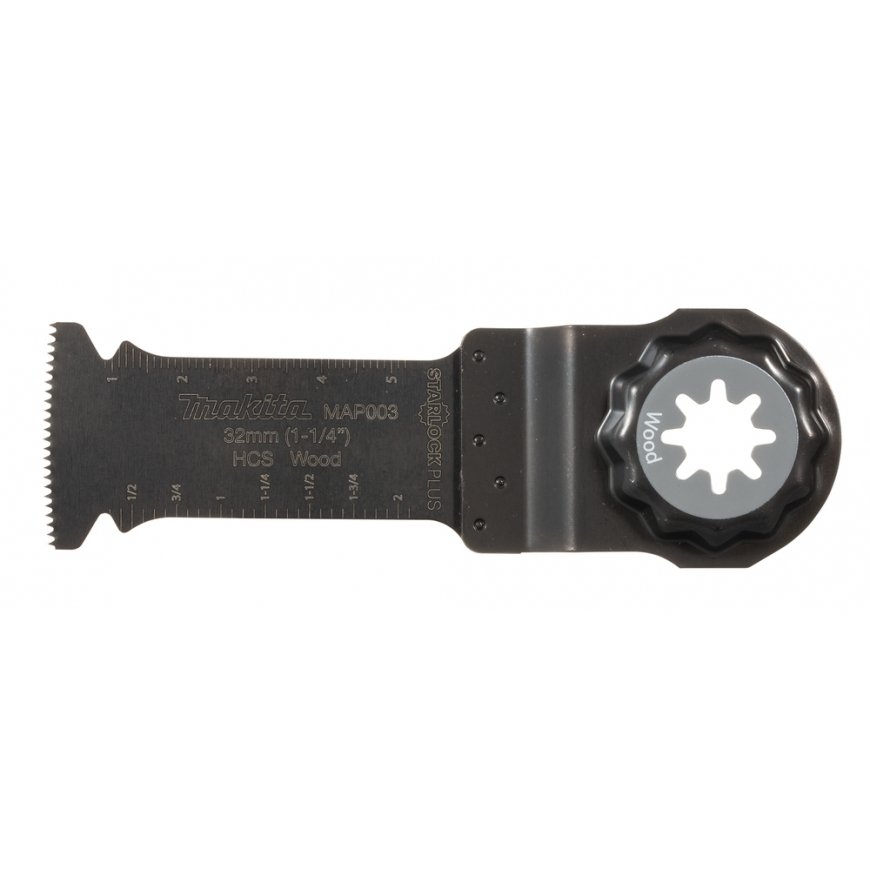 Makita B-66341 multifunkcionālu instrumentu papildinājums Zāģa