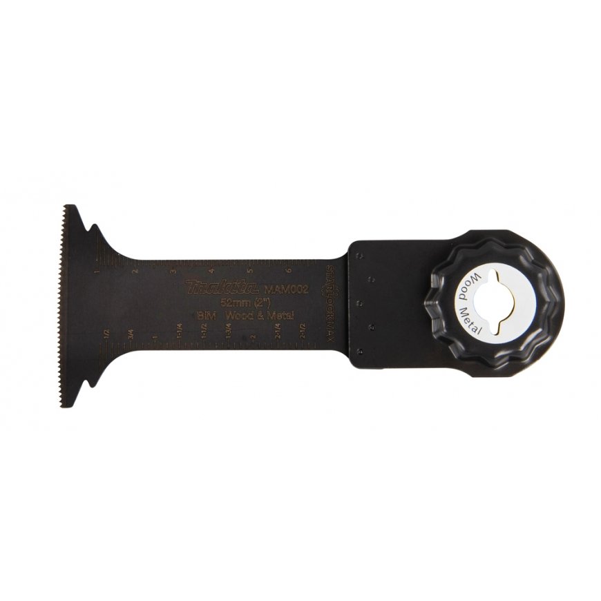 Makita B-66341 multifunction tool attachment Saw blade – 2