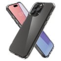 Spigen ACS06565 mobiiltelefoni ümbris 17 cm (6.7") Kate Läbipaistev Spigen ACS06565 mobiiltelefoni ümbris 17 cm (6.7") Kate Läbipaistev