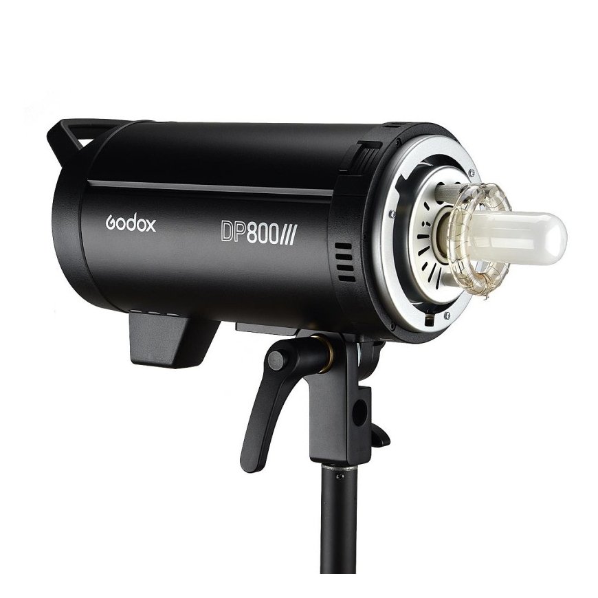 Godox DP800III fotostudijas zibspuldze 800 vatu
