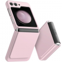 Araree etui Aero Flex Sam Z Flip5 F731 lawendowy|lavender AR20-0