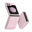 Araree etui Aero Flex Sam Z Flip5 F731 lawendowy|lavender AR20-0
