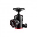 Manfrotto MH494 штативная головка Черный Алюминий 1/4" Шар Manfrotto MH494 штативная головка Черный Алюминий 1/4" Шар