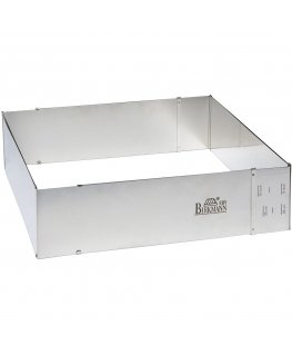RBV Birkmann 429307 cepamtrauciņš Kūkas panna 1 pcs