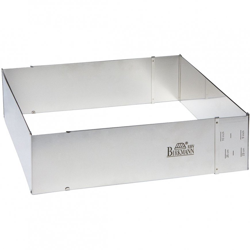 RBV Birkmann Baking frame | Easy Baking