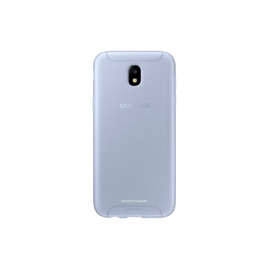 Samsung EF-AJ530 matkapuhelimen suojakotelo 13,2 cm (5.2") Suojus Sininen – 3