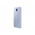 Samsung EF-AJ530 mobile phone case 13.2 cm (5.2") Cover Blue