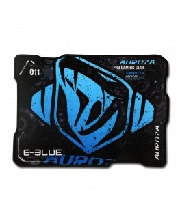 E-blue EMP011M коврик для мыши Игровая поверхность Разноцветный