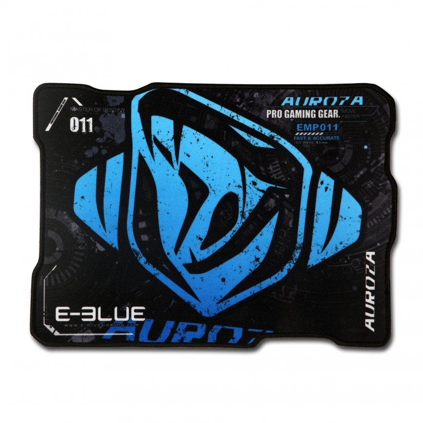 E-blue EMP011M peles paliknis Spēļu peles
