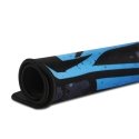 E-blue EMP011M mouse pad Gaming mouse pad Multicolour E-blue EMP011M mouse pad Gaming mouse pad Multicolour
