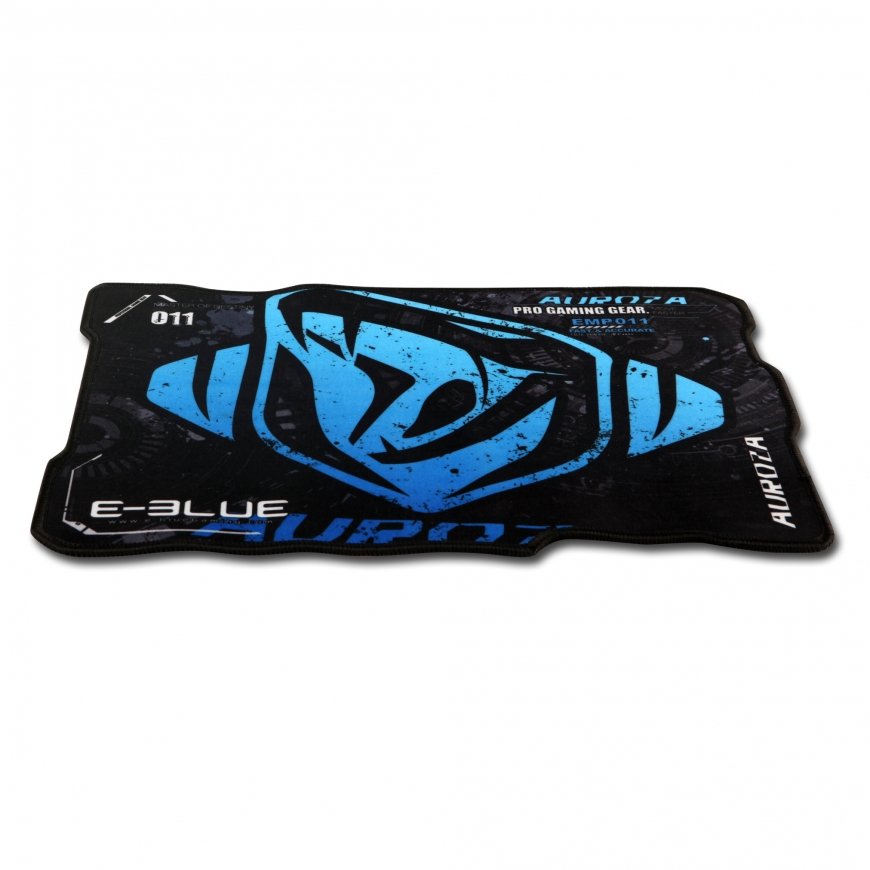 E-blue EMP011M mouse pad Gaming mouse pad Multicolour – 3