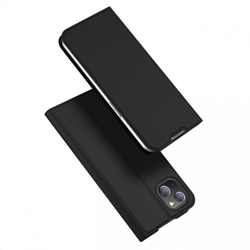 Dux Ducis Skin Pro Case for Iphone 14 Plus black – 2