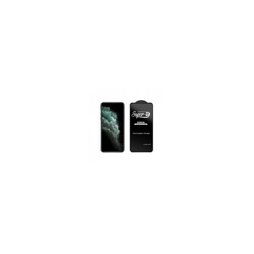 X-ONE tempered glass with frame Apple iPhone 15 Pro – 2