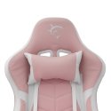 White Shark Roxy Gaming Chair Pink White Shark Roxy Gaming Chair Pink