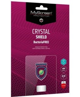 MS CRYSTAL BacteriaFREE Huawei MediaPad T3 10"