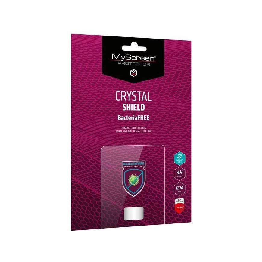 MyScreenProtector MS CRYSTAL BacteriaFREE Huawei MediaPad
