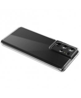 Mercury Jelly Case M13 4G M135 przezroczysty|transparent A13 5G