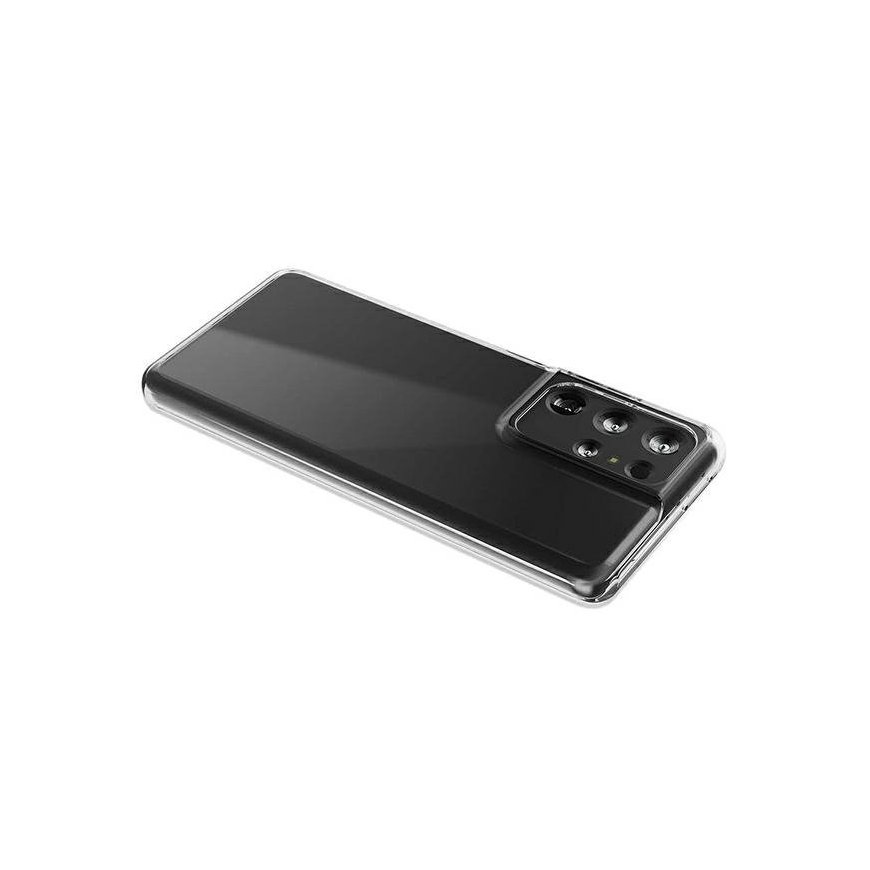Mercury Jelly Case M13 4G M135 przezroczysty|transparent A13 5G
