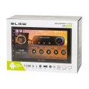 BLOW AVH-9930 Musta Wi-Fi 200 W Bluetooth BLOW AVH-9930 Musta Wi-Fi 200 W Bluetooth