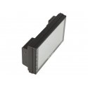BLOW AVH-9930 Juoda „Wi-Fi“ 200 W Bluetooth