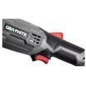 Graphite Energy+ 18V Li-Ion bezsuku bezvadu leņķa slīpmašīna 115 mm asmens bez akumulatora